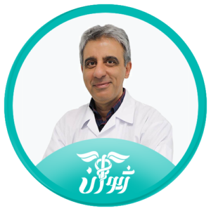 دکتر علیرضا دلاوری