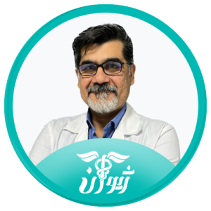 دکتر عباس وثوق‌ مقدم