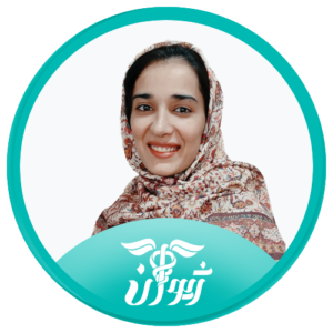 دکتر فاطمه سادات میرزاده