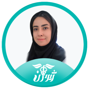 دکتر زینب شیروی