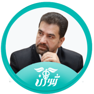 دکتر علیرضا نمازی شبستری