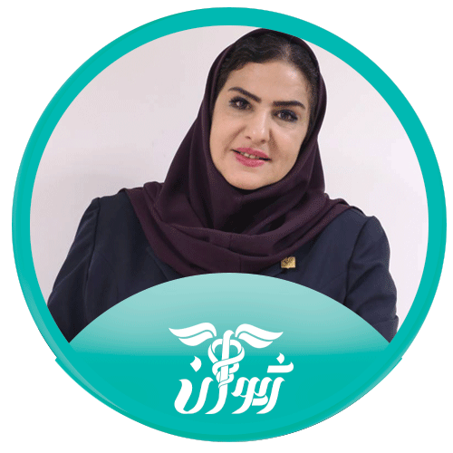 دکتر زهرا مرتضوی