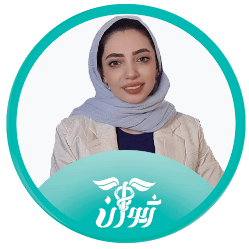 دکتر مهناز سلمانی