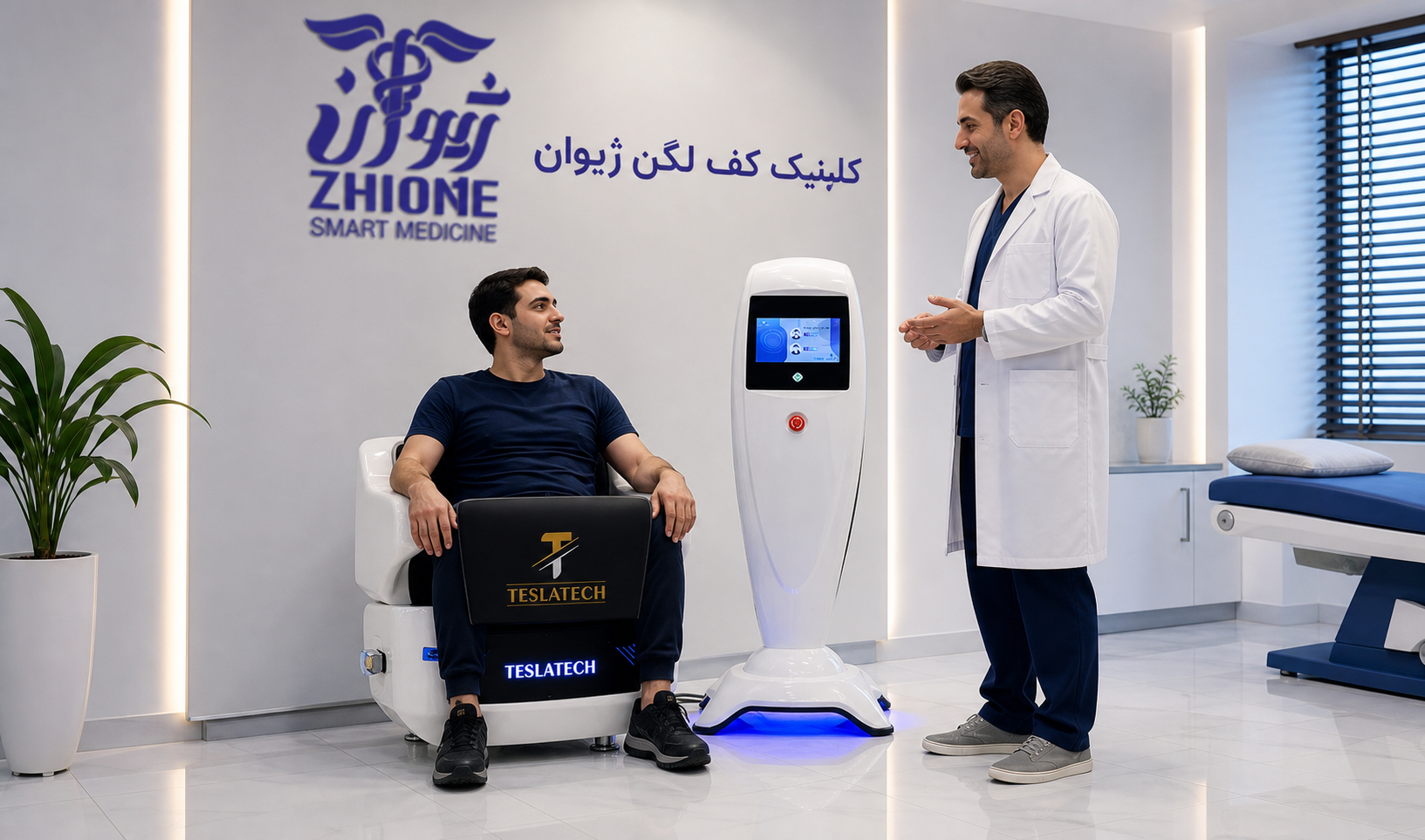 درمان مشکلات نعوظ آقایان