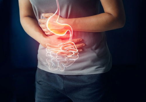 ارتباط بین استرس و مشکلات گوارشی؛ یک حلقه‌ی معیوب!