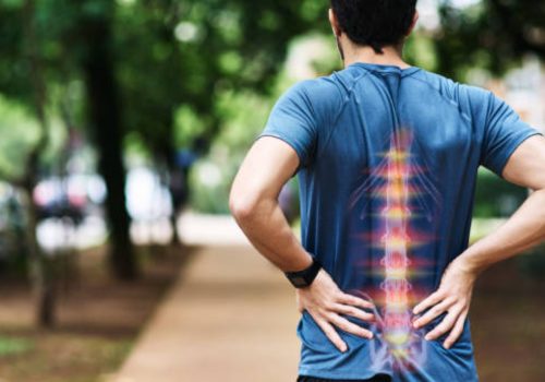 تفاوت بین درد مزمن و درد حاد چیست؟